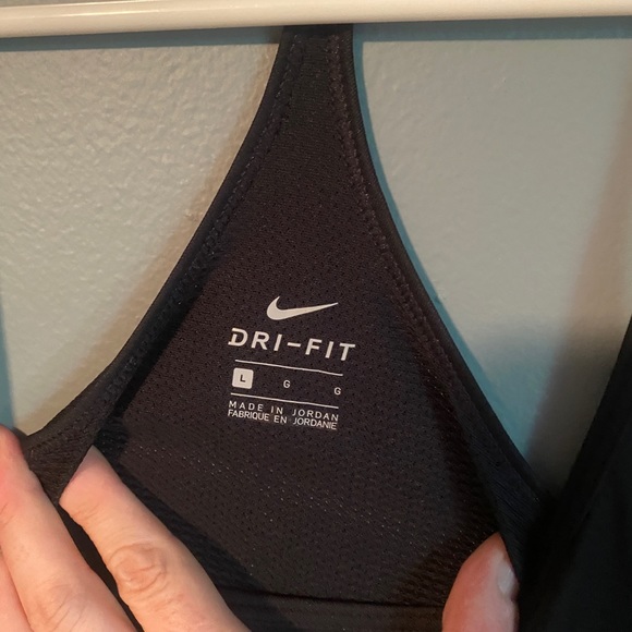 Nike Racerback Tank - Picture 3 of 3